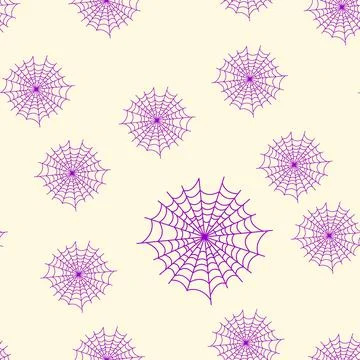 Magic seamless pattern with constellations, sun, moon, magic eyes, clouds a.. Stock Illustration