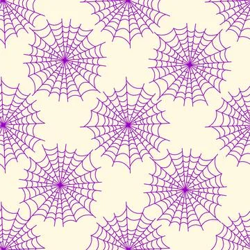 Magic seamless pattern with constellations, sun, moon, magic eyes, clouds and Stockillustratie