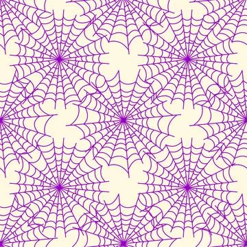 Magic seamless pattern with constellations, sun, moon, magic eyes, clouds a.. 스톡 일러스트
