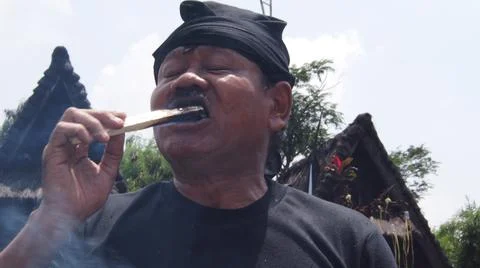 Magic show Stock Photos