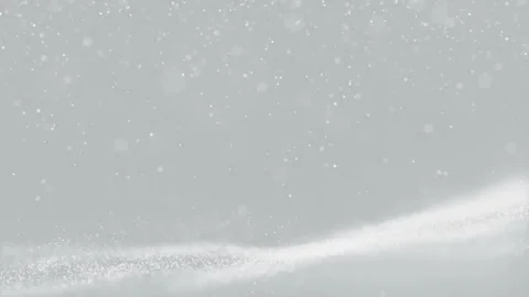 Magic silver white abstract new year background Vídeos de archivo 143862160