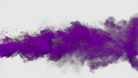 Magic Smoke 스톡 동영상 222415316