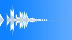 Magic SMS MMS smartphone message sound alert, beep, notification 0013F Sound Effect