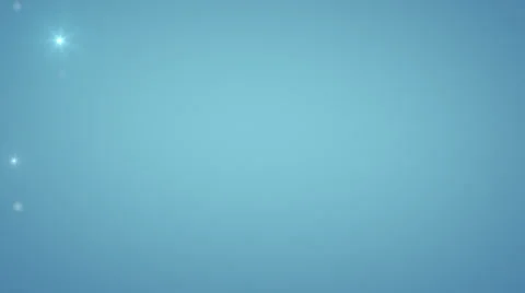 Magic snowfall Stock Footage 68748113