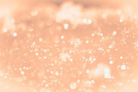 Magic soap bubbles. Bokeh effect. A bright background for the holiday. Stock Photos