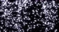 Magic sparkles fairy dust wand particle trail transition 4K 4k or 4k+ Resolution