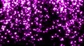 Magic sparkles fairy dust wand particle trail transition 4K 4k or 4k+ Resolution