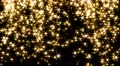 Magic sparkles fairy dust wand particle trail transition 4K 4k or 4k+ Resolution