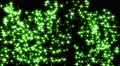 Magic sparkles fairy dust wand particle trail transition 4K 4k or 4k+ Resolution