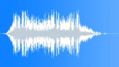 Magic Spell 1 - Animating skeleton 1 Sound Effect