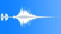 Magic Spell 16 - Growing Nature Spell 2 Sound Effect
