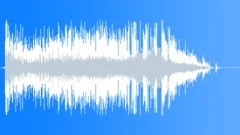 Magic Spell 2 - Animating Skeleton 2Sound Effect