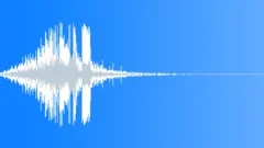 Magic Spell 3 - Hold Person Spell 1Sound Effect