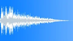 Magic Spell Big Energy Blast 3 Sound Effect