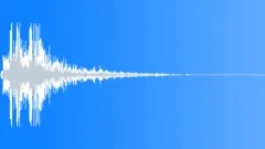 Magic Spell Big Energy Blast 5 Sound Effect
