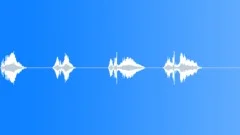 Magic spell bolts Sound Effect
