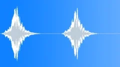 Magic Spell Casting (2 Items) Sound Effect