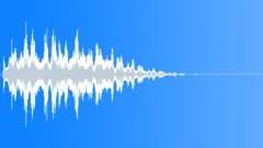 Magic spell - delayed bells Sound Effect