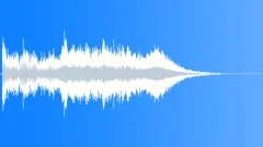 Magic Spell DisintegrationSound Effect