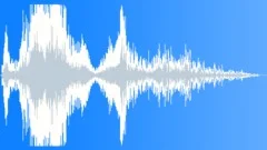Magic Spell Fire BallSound Effect