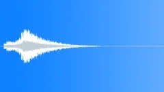 Magic spell gliss 02 Sound Effect