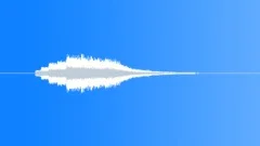 Magic spell gliss 03Sound Effect