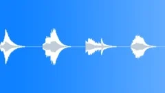 Magic spell gliss collection Sound Effect