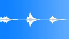 Magic spell high bells Sound Effect
