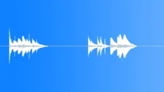 Magic spell - old clock time Sound Effect