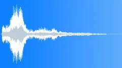Magic spell - oriental glissando Sound Effect