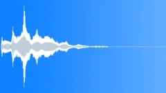 Magic spell - oriental mandolin Sound Effect