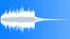 Magic Spell - Swirling Vapor 2Sound Effect