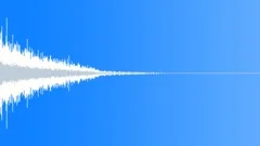 Magic Spell - Swirling Vapor 3 Sound Effect