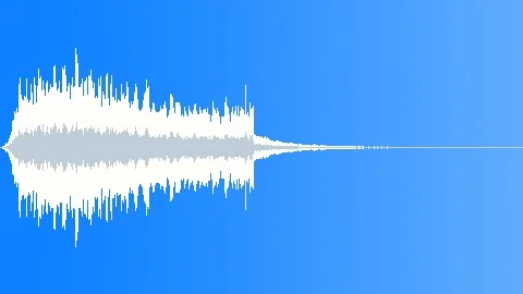 Magic Spell - Swirling Vapor 5 Sound Effect