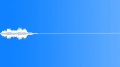 Magic spell twinkle Sound Effect