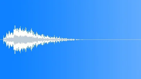 wrong sound effect files