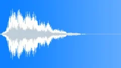 Magic Spellbook Sound Effect