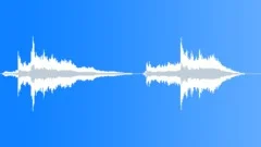 Magic spells with harp and chimes Sound Effect