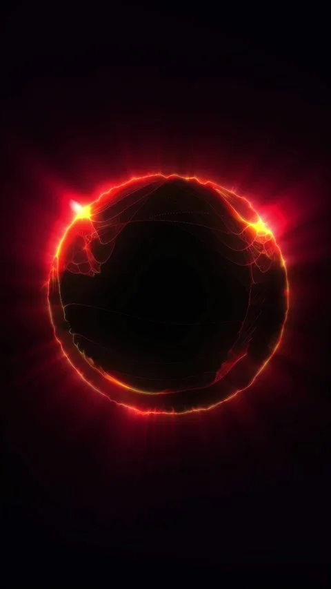 Magic sphere 01 Stock Footage 303242399