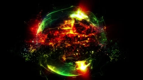 Magic sphere 01 Видео 303301334