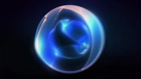 Magic sphere 01 Видео 303691151