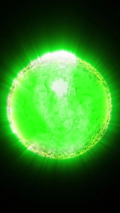 Magic sphere 01 Видео 303691538