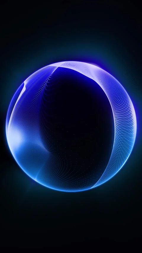 Magic sphere 01 Видео 303692151