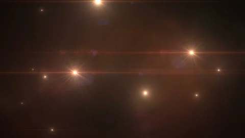 Magic sphere energy particles orbs Stock Footage 116478222