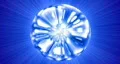 Magic sphere HD Footage