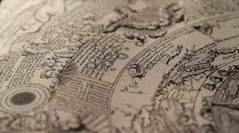 Magic sphere Stock-Footage 811506