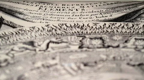 Magic sphere Stock-Footage 811514