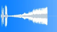 Magic Spirit Spell Cast ReverseSound Effect