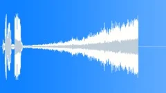 Magic Spirit Spell Cast Reverse 2Sound Effect