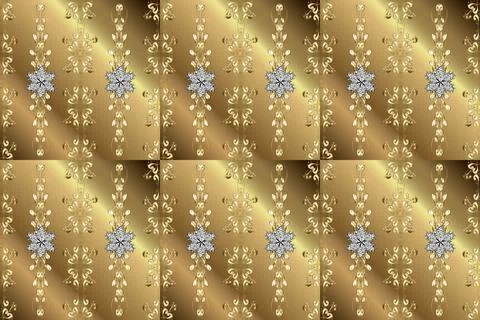 Magic super cute abstract and nice picture Stockillustratie